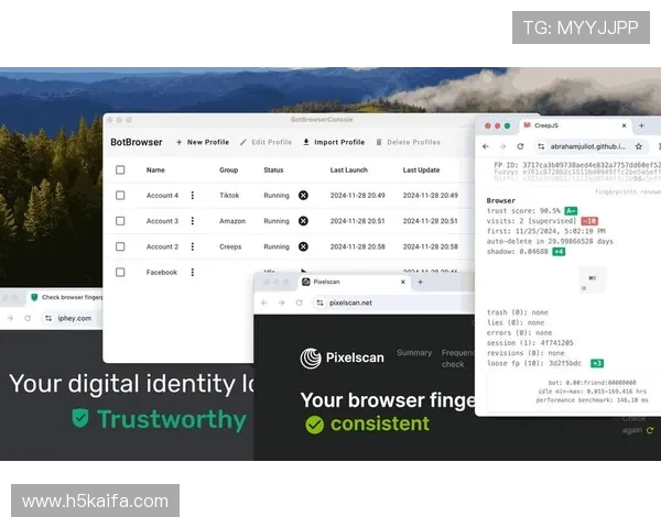 掌握凯发开户技巧提升账号安全性和注册成功率的实用方法