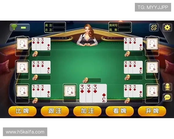 真人竞技炸金花多样化的游戏模式满足不同玩家的娱乐需求和挑战欲望