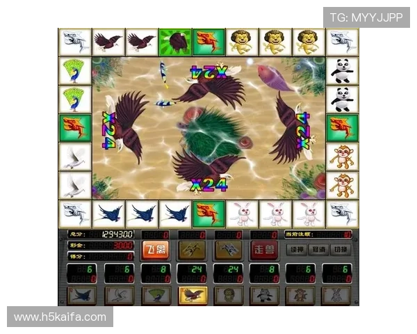 飞禽走兽金鲨银鲨版本常见问题解答及技巧提升攻略全方位指导 飞禽走兽金鲨银鲨版本常见问题解答及技巧提升攻略全方位指导